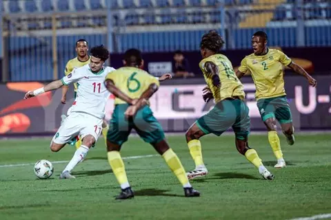 ثأر تأخر 29 عامًا.. جنوب أفريقيا تهزم المغرب وتتوج بأمم أفريقيا للشباب (فيديو)